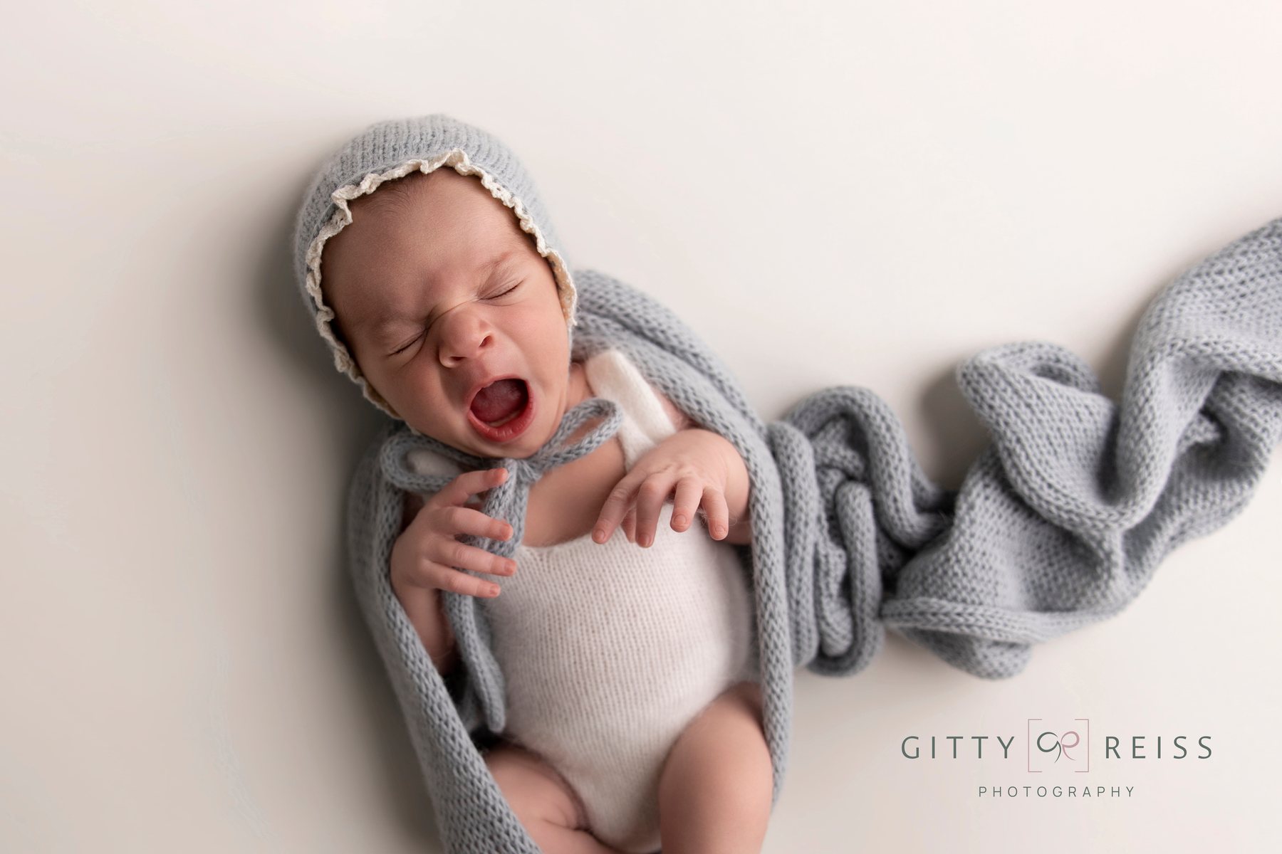 Newborn baby portrait 45 — newborn photography by Gitty Reiss, Boro Park, Brooklyn