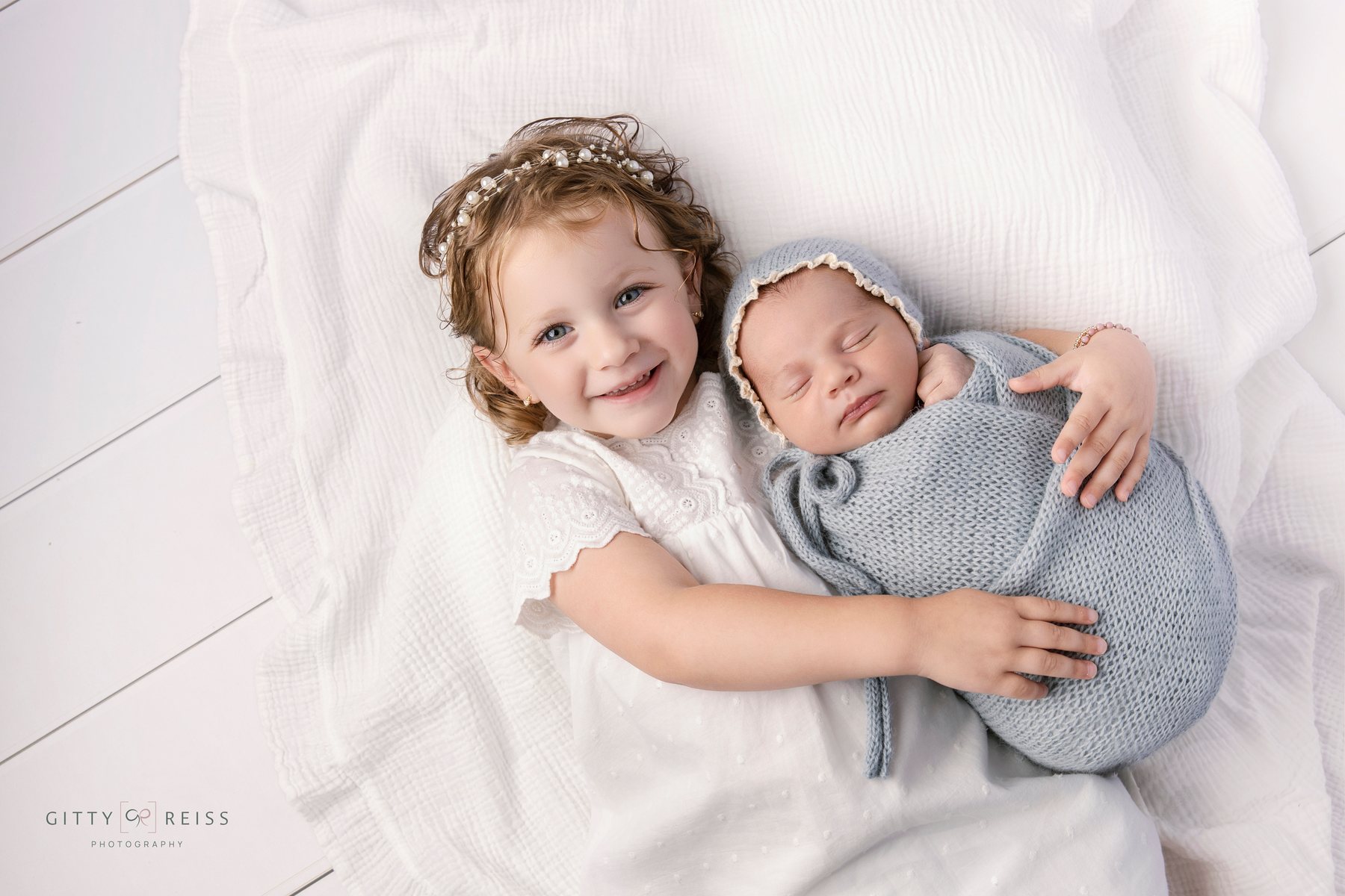 Newborn baby portrait 55 — newborn photography by Gitty Reiss, Boro Park, Brooklyn