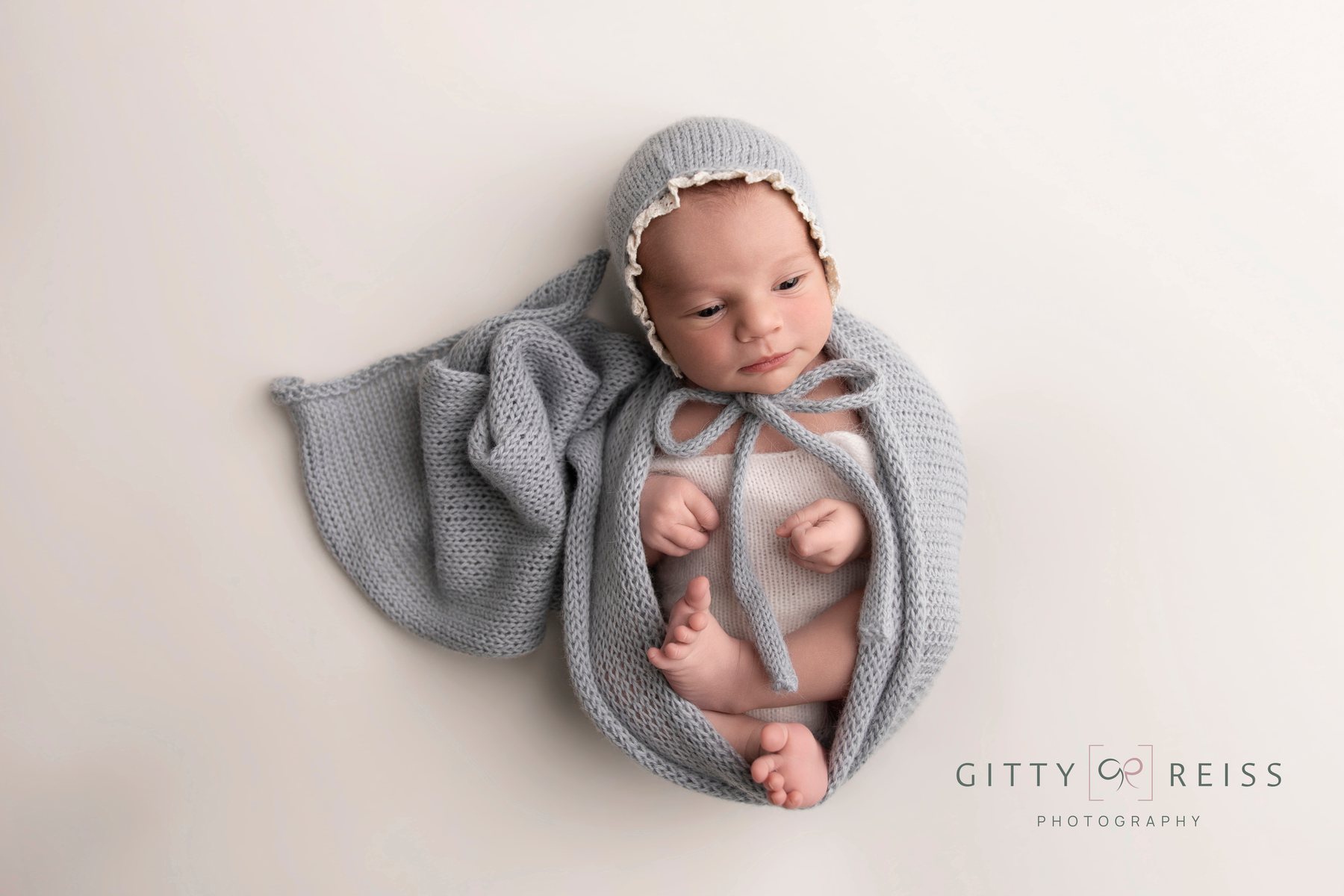 Newborn baby portrait 42 — newborn photography by Gitty Reiss, Boro Park, Brooklyn