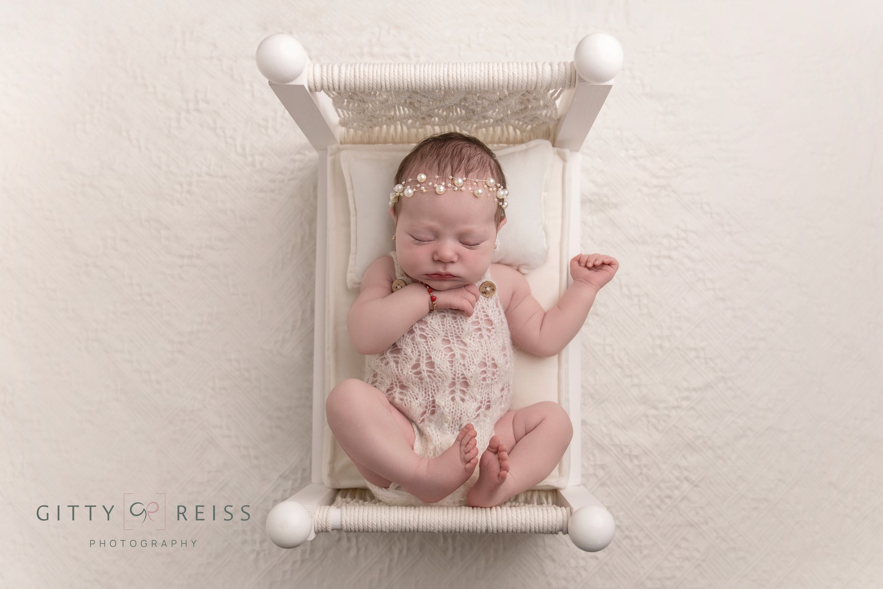 Newborn baby portrait 64 — newborn photography by Gitty Reiss, Boro Park, Brooklyn